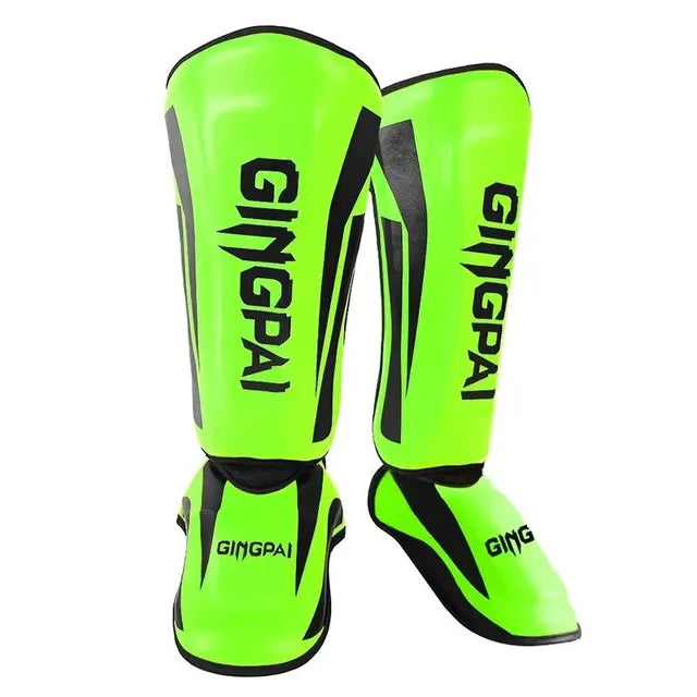 MMA/ Kickboxing Shin guards