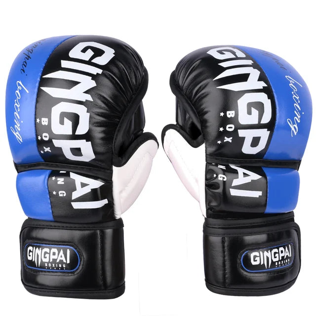 Professional MMA Gloves