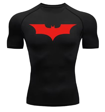 The Dark Knight /Compression Shirt