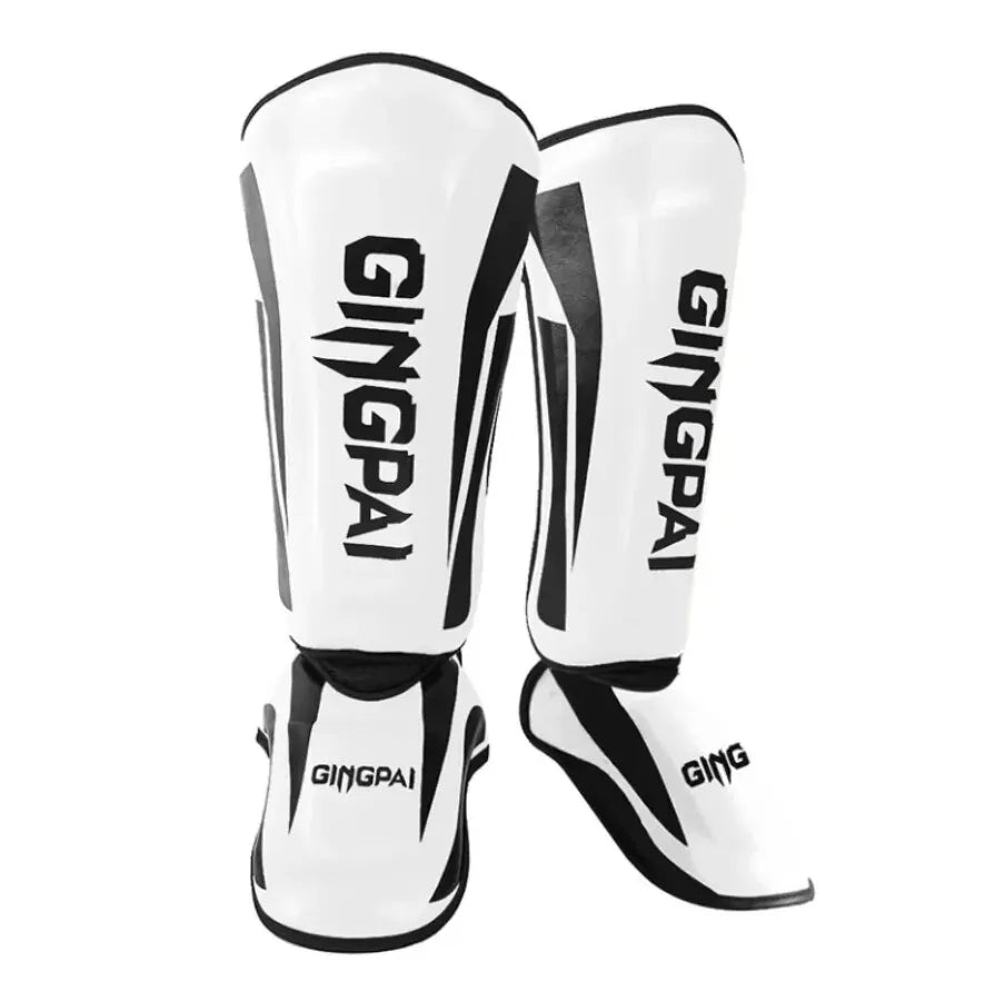 MMA/ Kickboxing Shin guards