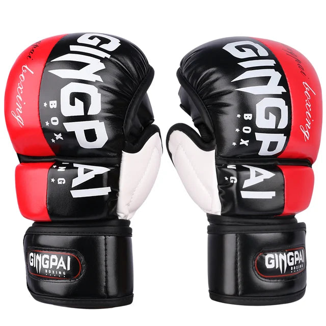 Professional MMA Gloves