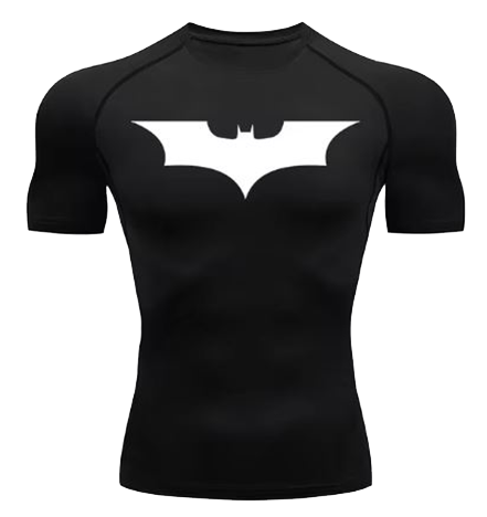 The Dark Knight /Compression Shirt