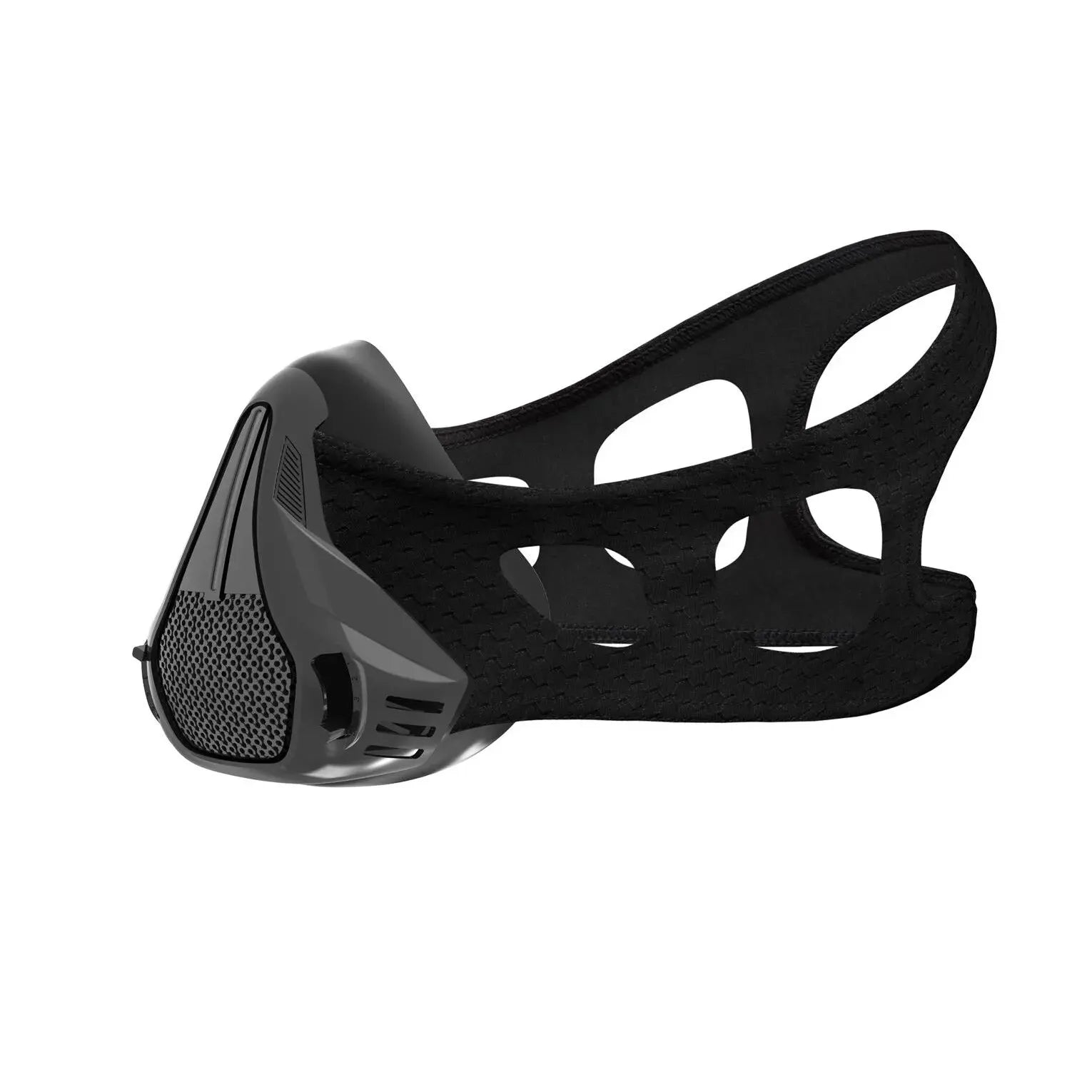 Professional Endurance Lung Mask