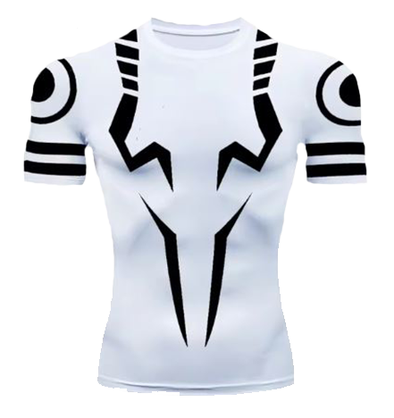 Ultra Pro Compression Shirt