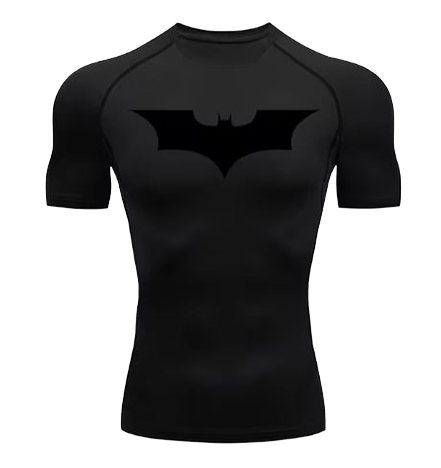 The Dark Knight /Compression Shirt