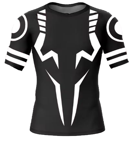 Ultra Pro Compression Shirt