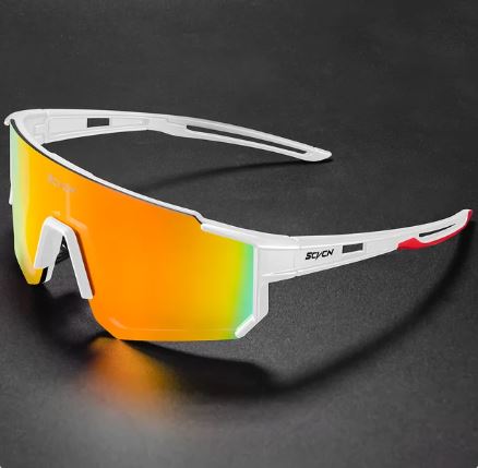 UV400 Glasses for Jogging/ cycling