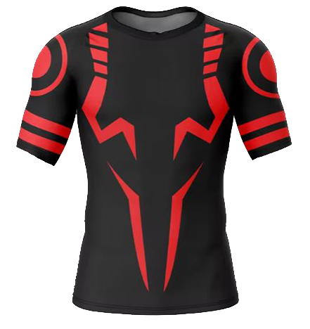 Ultra Pro Compression Shirt